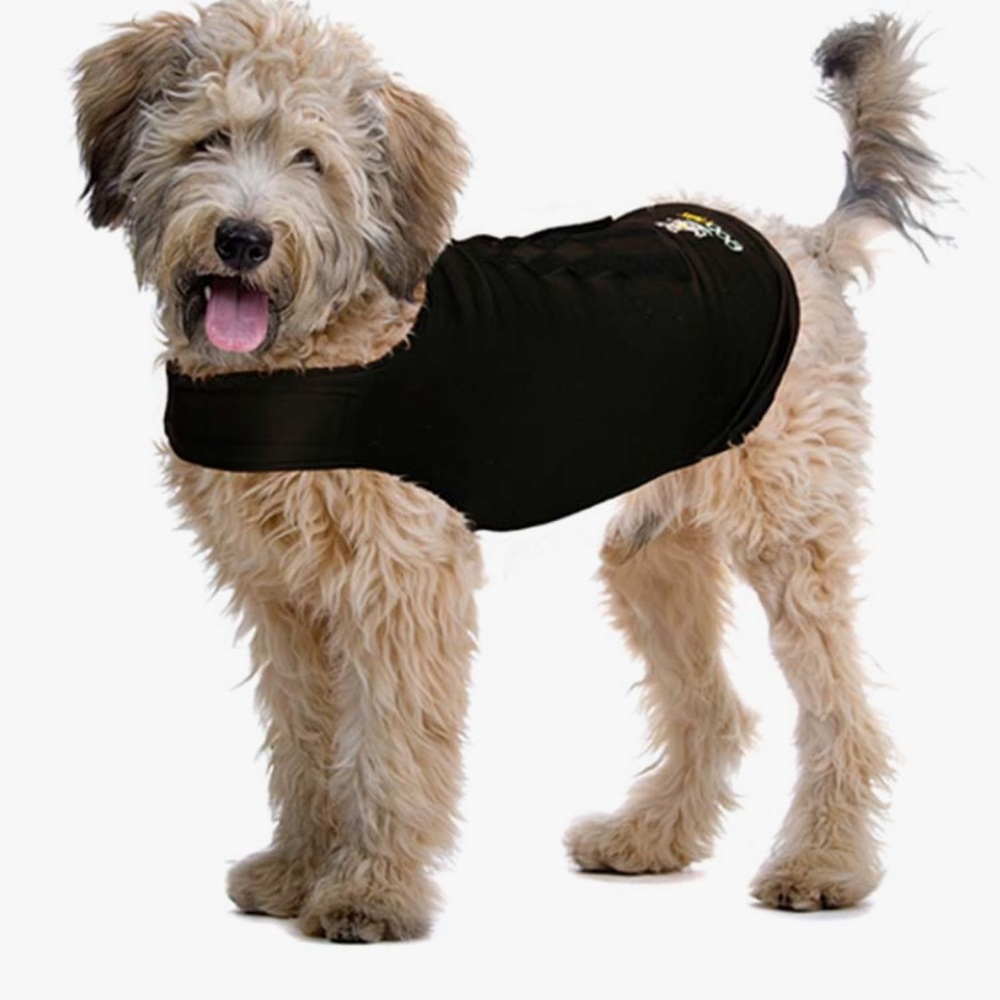 Zen Pet Anxiety Shirt